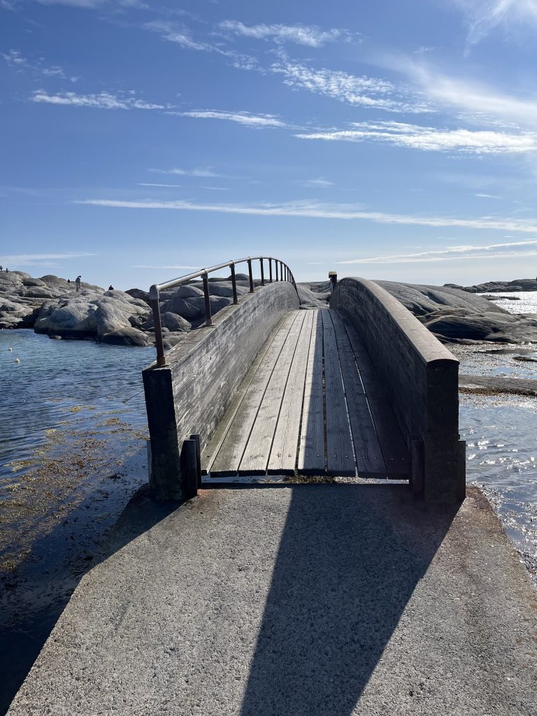 Verdens Ende
