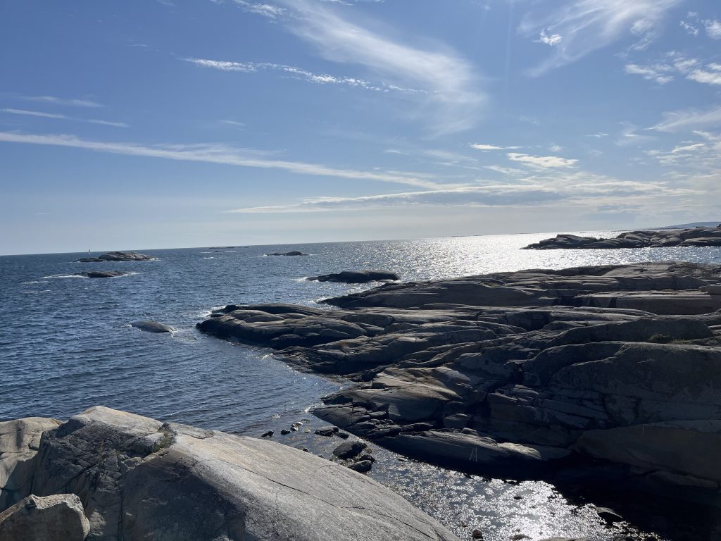 Verdens Ende