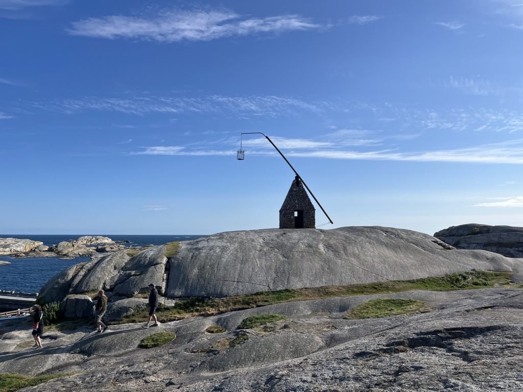 Verdens Ende