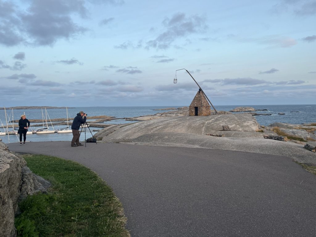 Verdens Ende