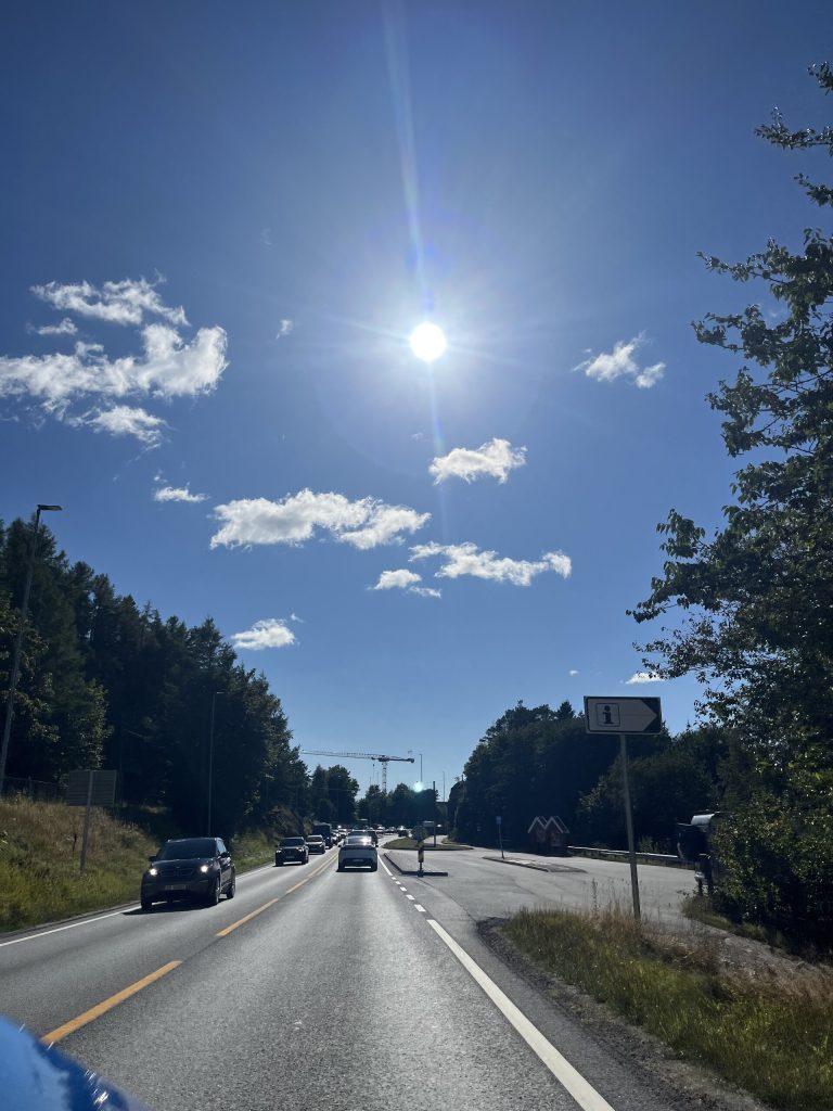 Sjøsanden