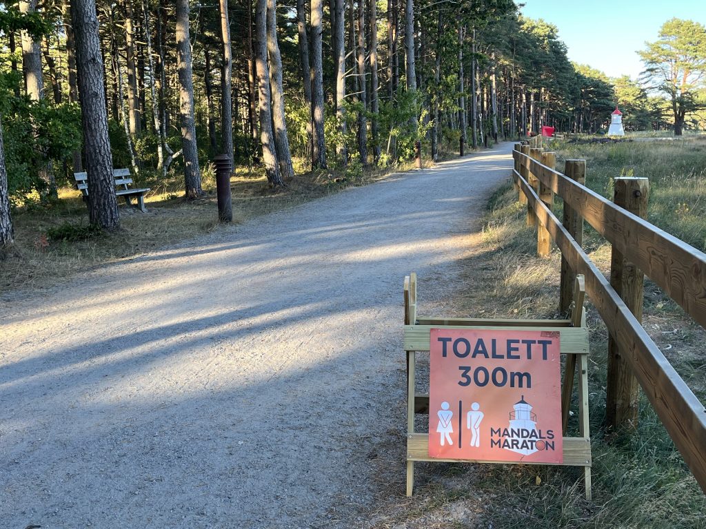 Sjøsanden