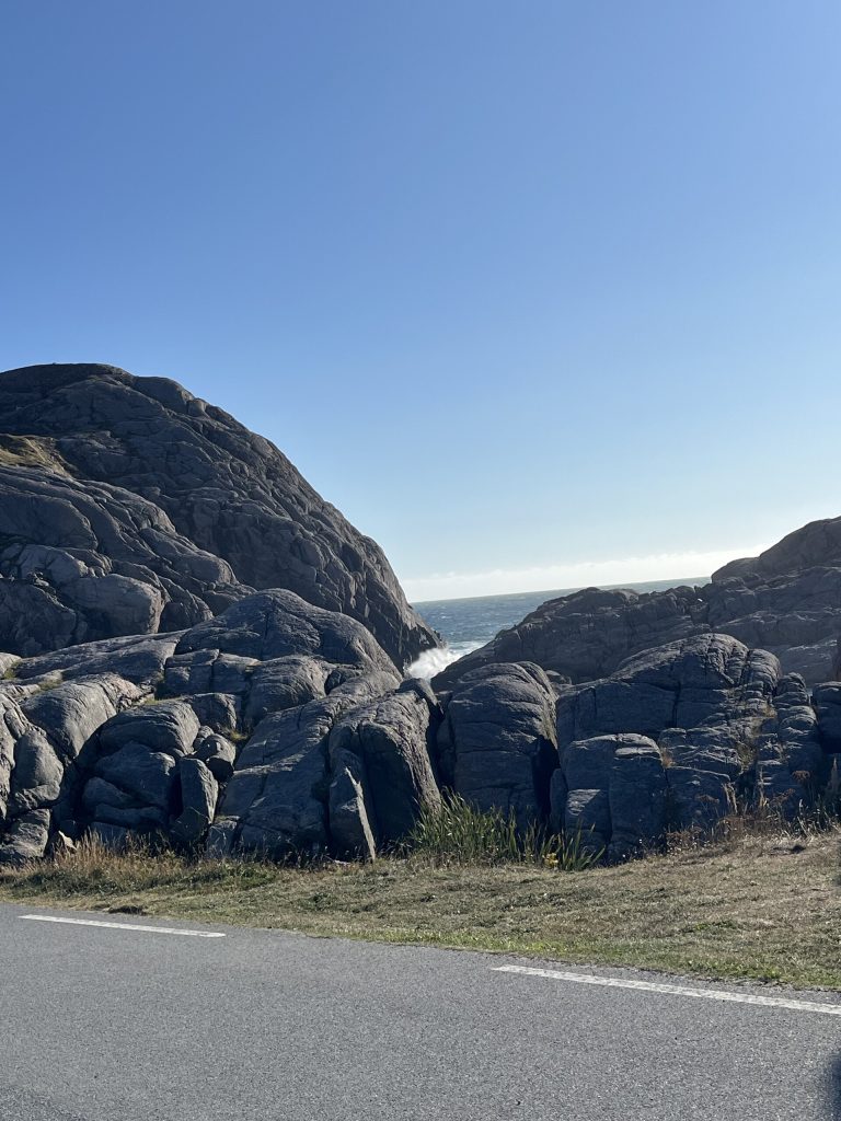 Lindesnes fyr