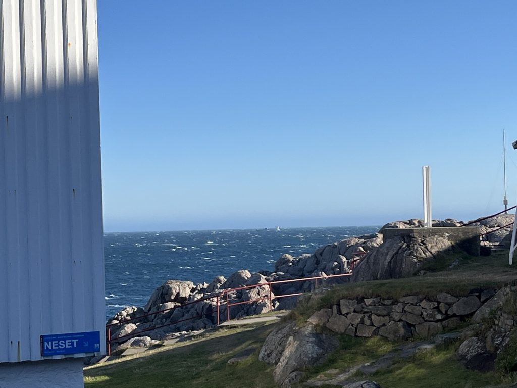 Lindesnes fyr