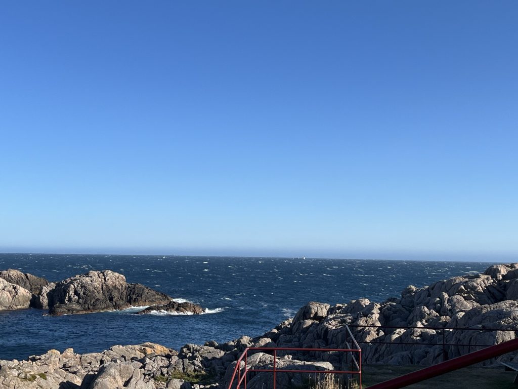 Lindesnes fyr