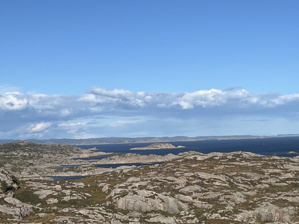 Lindesnes fyr