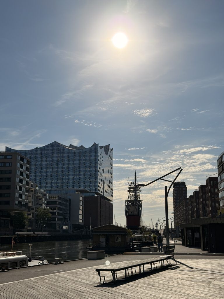 Speicherstadt