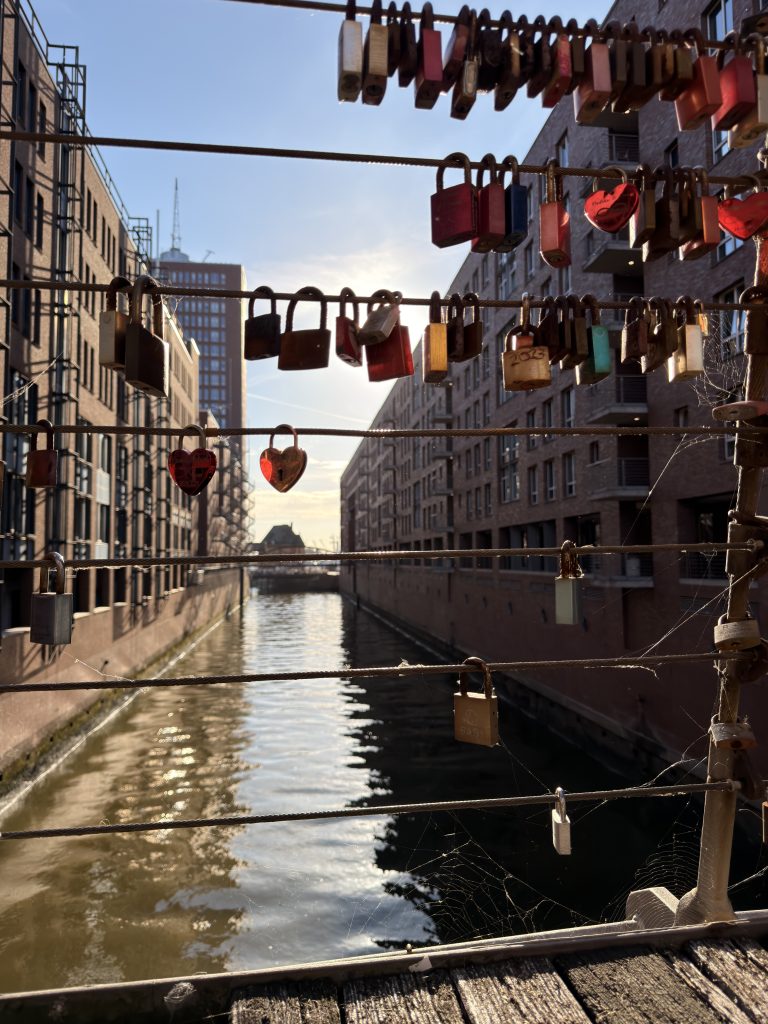 Speicherstadt
