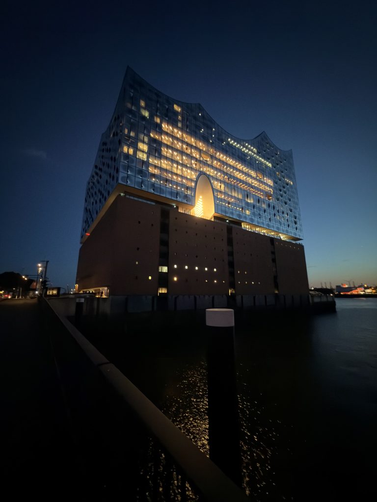 Speicherstadt