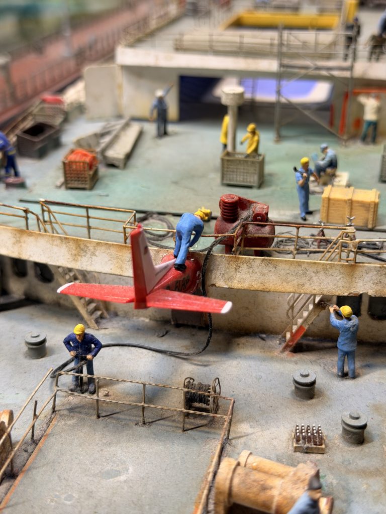 Miniatur Wunderland