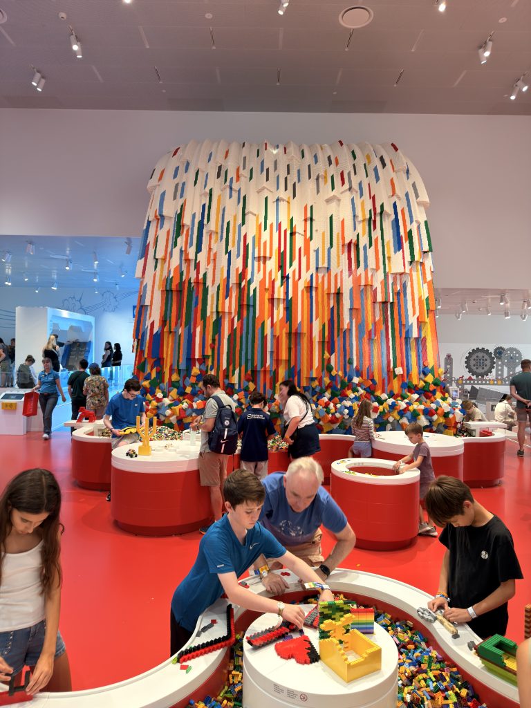 LEGO House