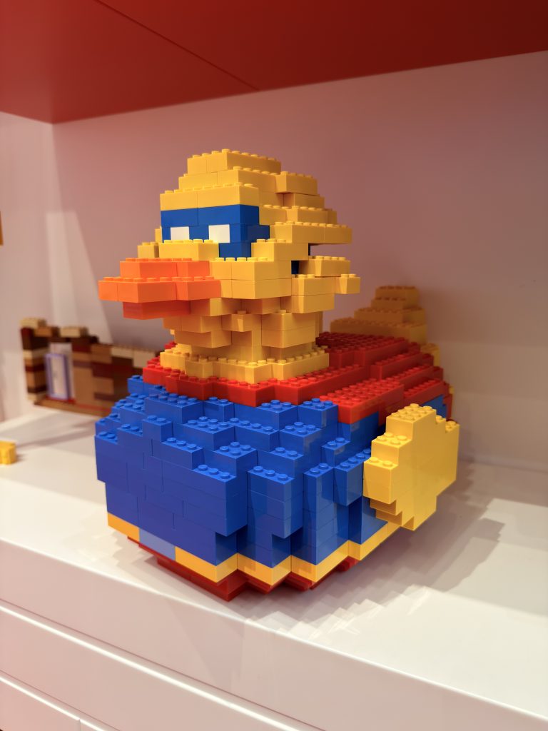 LEGO House