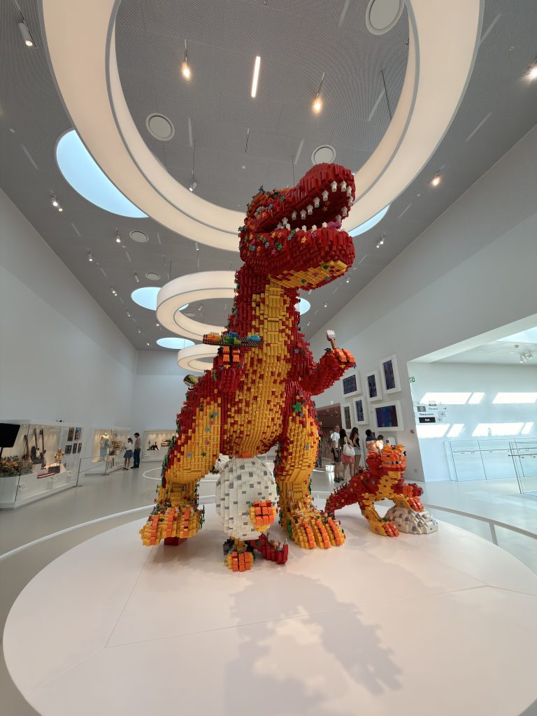LEGO House