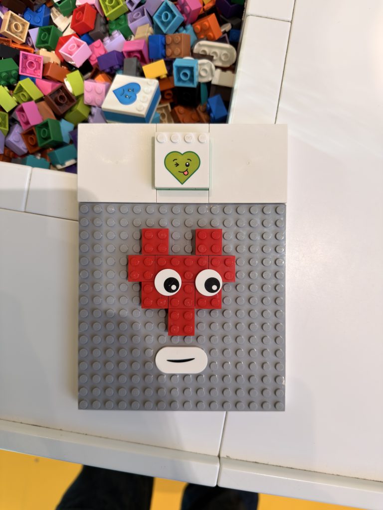 LEGO House