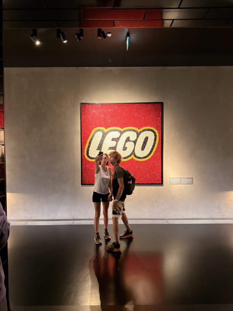LEGO House