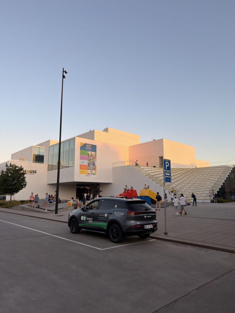 LEGO House