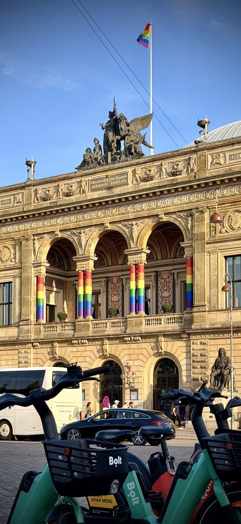 Königliches Theater