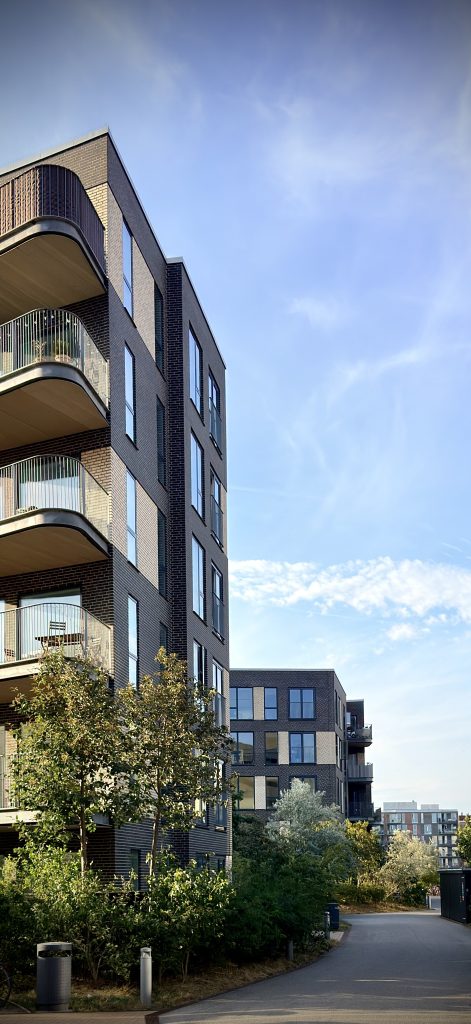 Havnebad Nordhavn