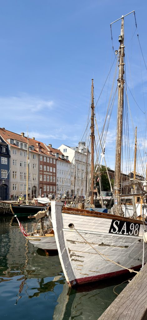 Nyhavn