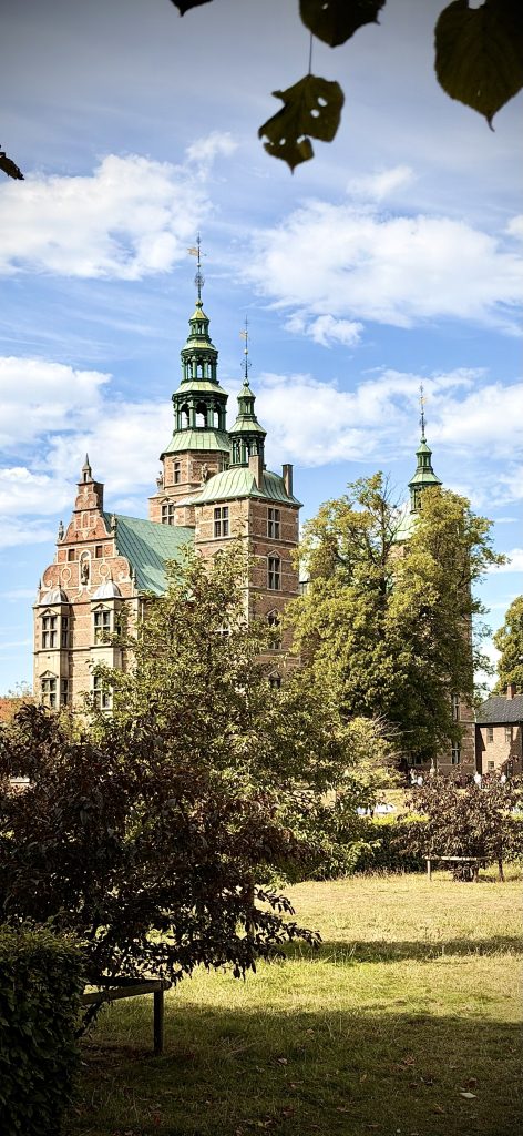 Schloss Rosenborg