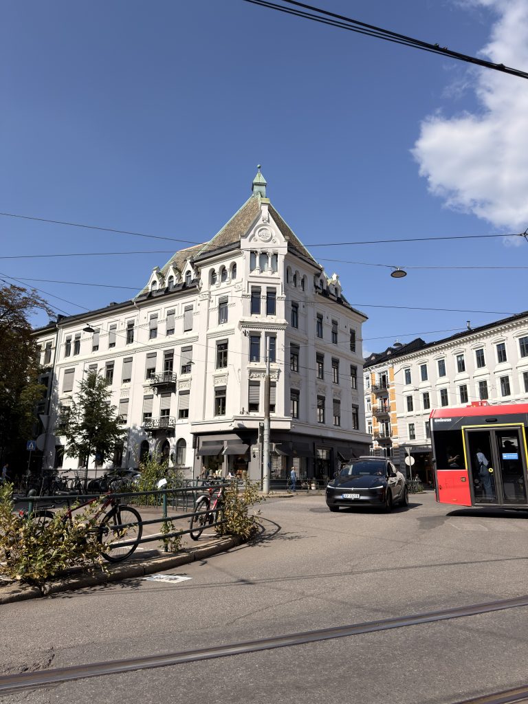 Sverre-gården