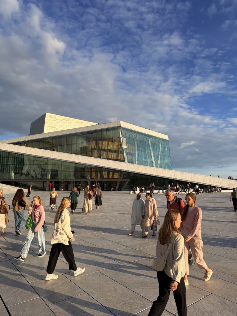 Oslo Oper