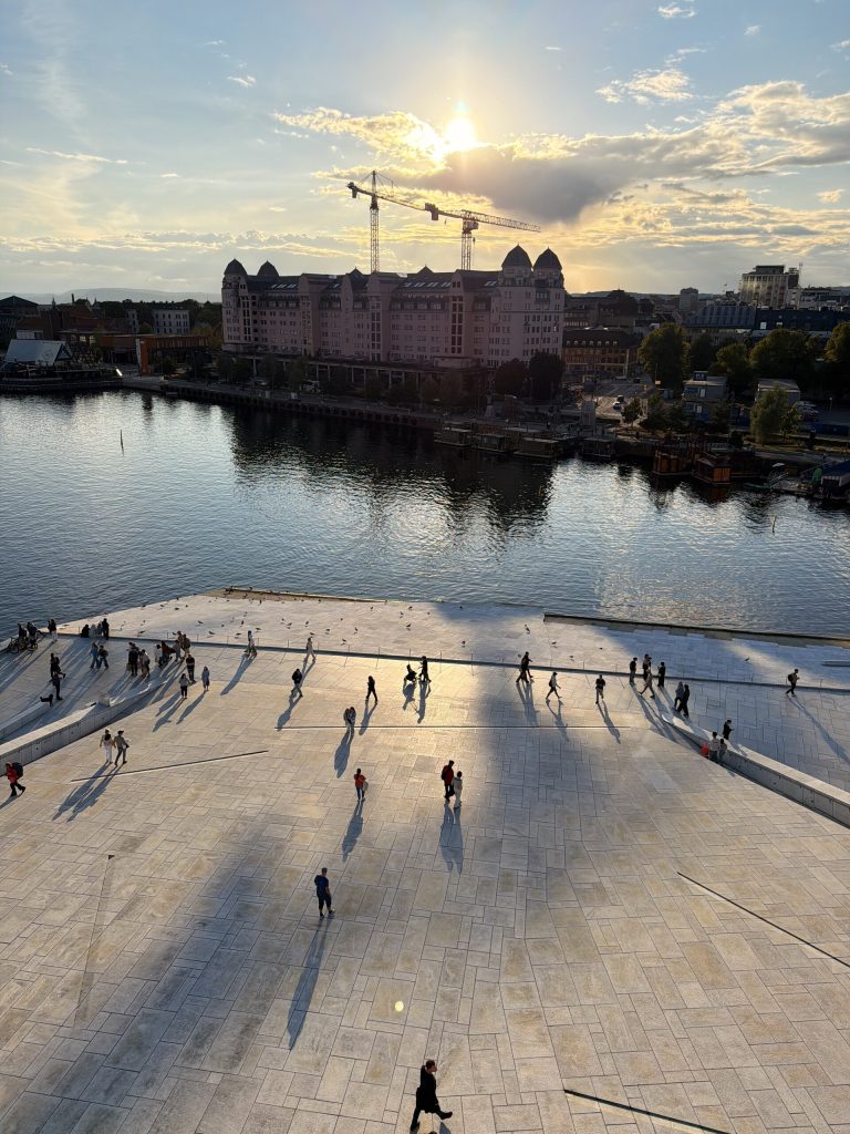 Oslo Oper