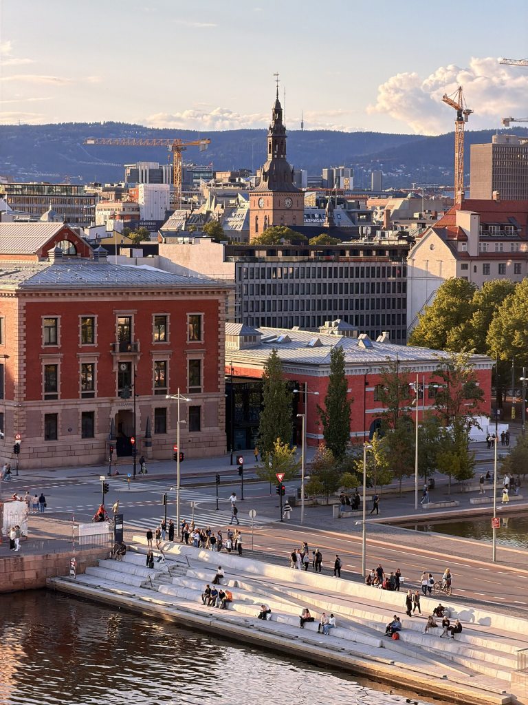 Oslo Oper
