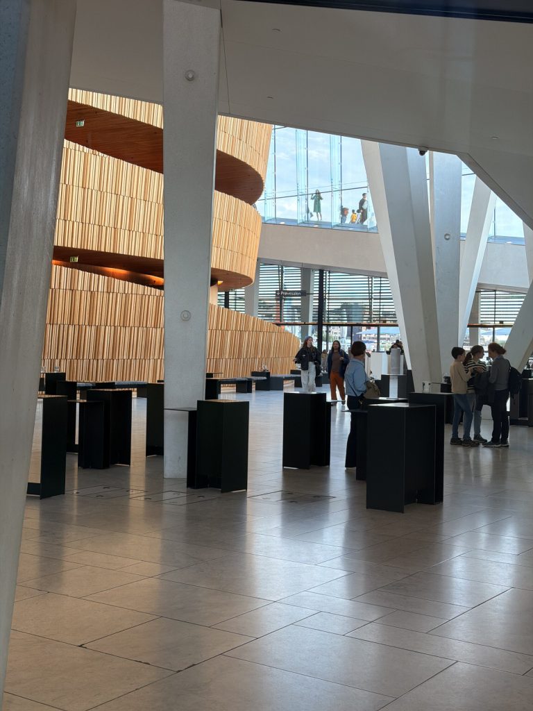 Oslo Oper