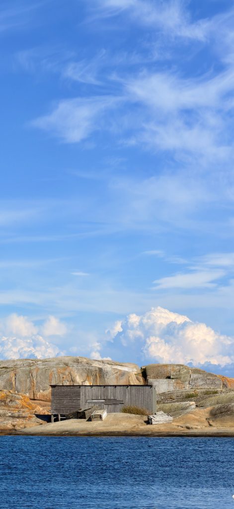 Verdens Ende