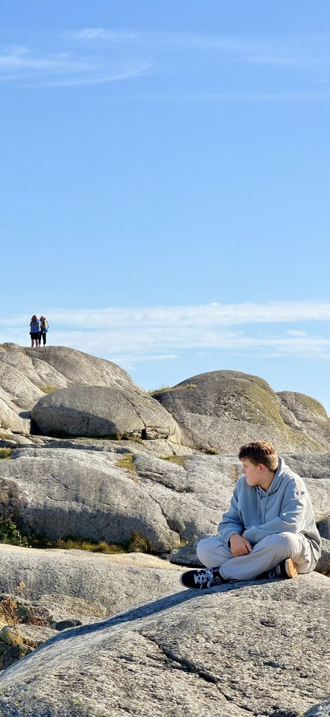 Verdens Ende