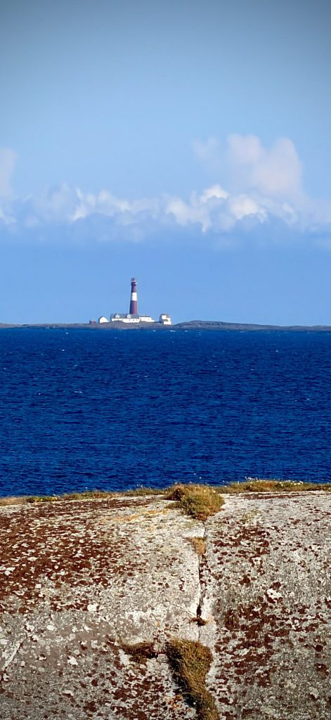 Verdens Ende