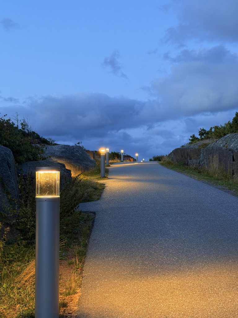 Verdens Ende