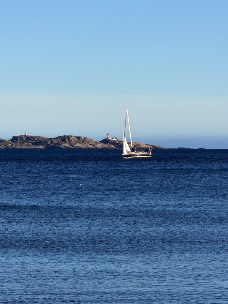Sjøsanden