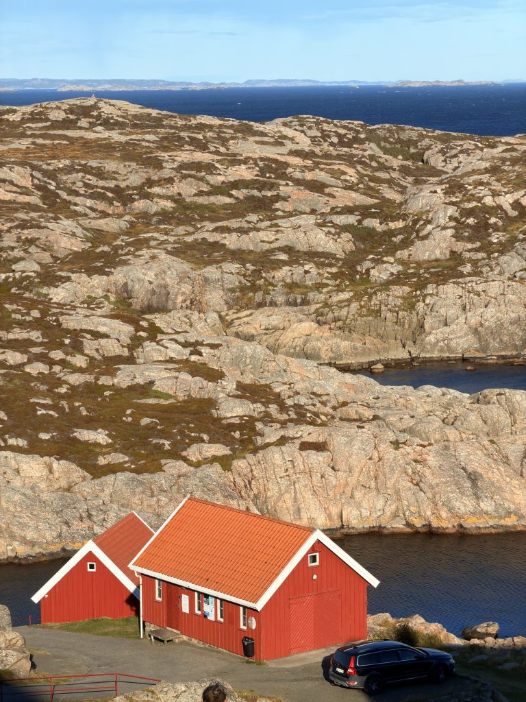 Lindesnes fyr
