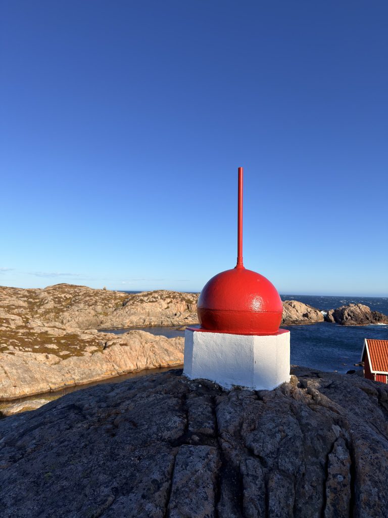 Lindesnes fyr
