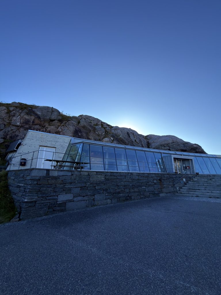 Lindesnes fyr