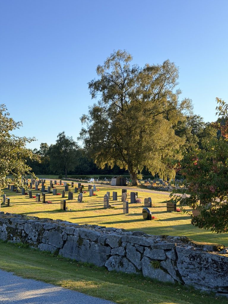 Valle kirke