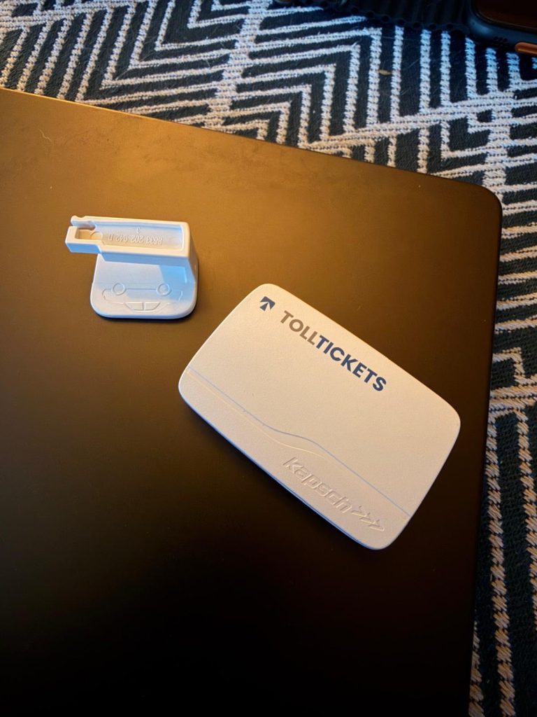 Aller Anfang ist schwer